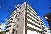 ソラージュ茨木 3階 築17年4ヶ月の賃貸物件