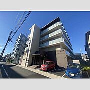 茨木市駅より徒歩8分 1階 築4年3ヶ月の賃貸物件
