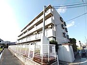 千里丘駅より徒歩9分 1階 築30年9ヶ月の賃貸物件