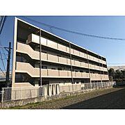 レシェンテ耳原 3階 築31年2ヶ月の賃貸物件