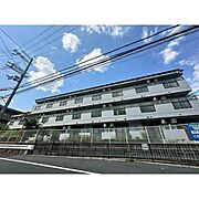 阪大病院前駅より徒歩14分 2階 築27年11ヶ月の賃貸物件