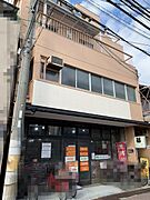 プレザント総持寺 4階 築53年4ヶ月の賃貸物件