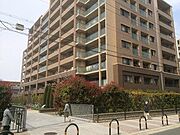 茨木駅より徒歩8分 9階 築20年6ヶ月の賃貸物件