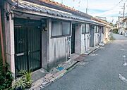 寝屋川市駅よりバス12分 徒歩5分 築62年9ヶ月の賃貸物件