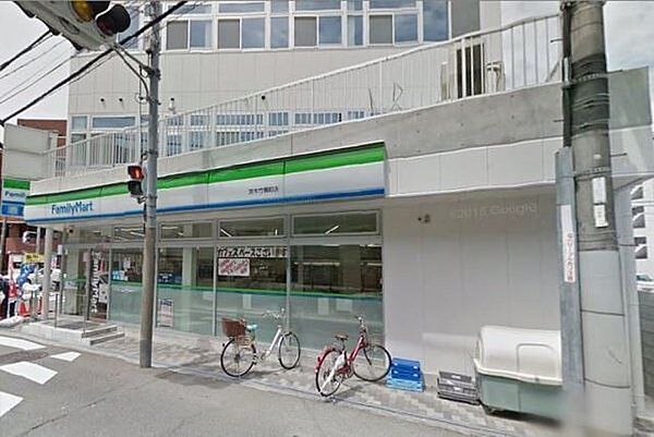 フェルティMS ｜大阪府茨木市戸伏町(賃貸アパート2DK・1階・40.00㎡)の写真 その11