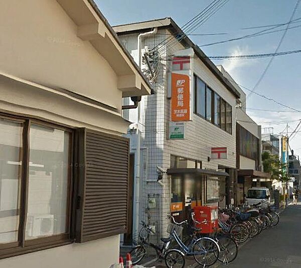 フェルティMS ｜大阪府茨木市戸伏町(賃貸アパート2DK・1階・40.00㎡)の写真 その14