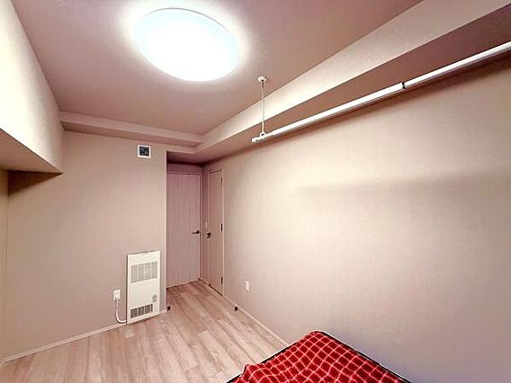 ■洋室スペース...