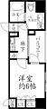 プラージュ月島10階10.5万円