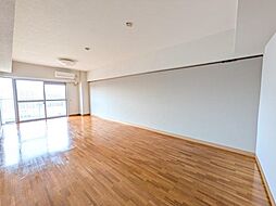 ダイアパレス猿江恩賜公園 12階4LDKのリビング/ダイニング