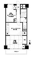パークハイツ錦糸町第23階11.5万円