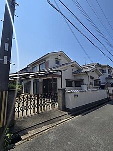 外観 外観