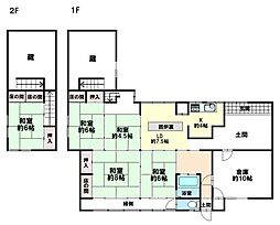 兵庫県加西市西長町