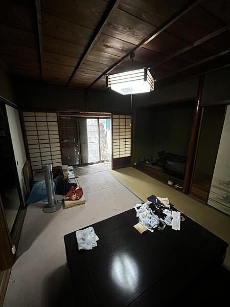 和室