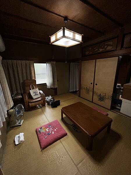 和室
