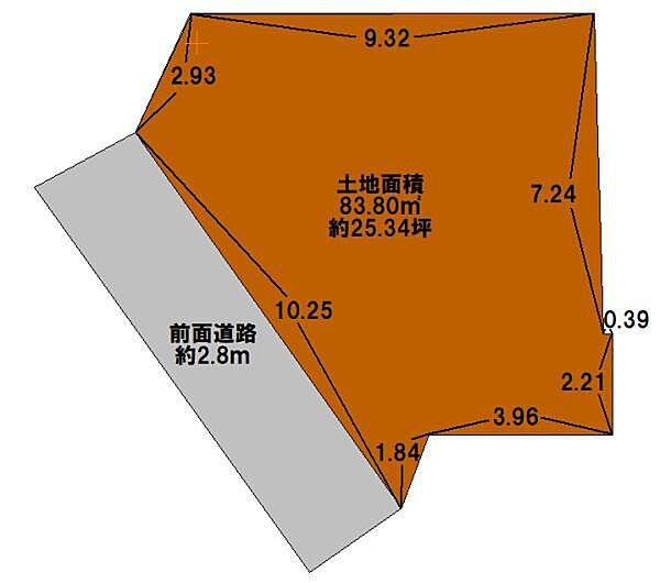 区画図：328000636590