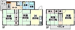 山陽電鉄網干線 山陽網干駅 徒歩21分