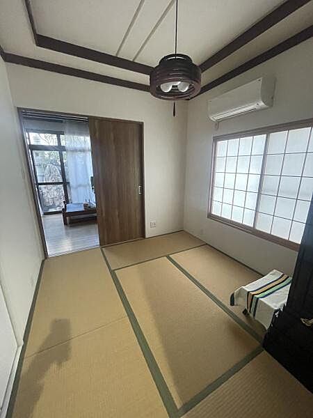 和室