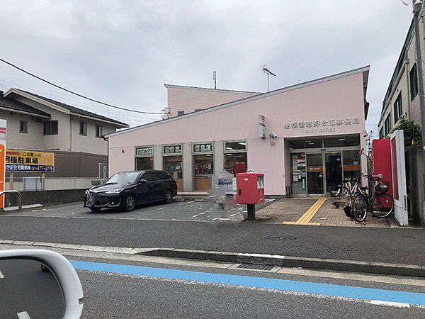 船橋習志野台五郵便局まで405m、営業時間https://map.japanpost.jp/p/search/dtl/300105689000/