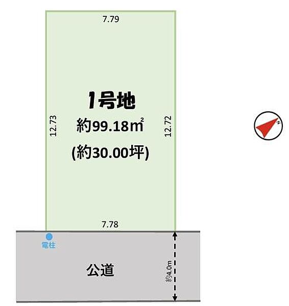 区画図：312001306005