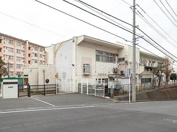習志野台第二保育園まで614m、所在地： 〒274-0063 千葉県船橋市習志野台6丁目7?1電話： 047-464-3818