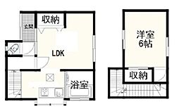 相鉄本線 西横浜駅 徒歩7分