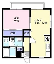 東急東横線 白楽駅 徒歩13分