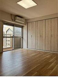 横浜市営地下鉄ブルーライン 横浜駅 徒歩6分の賃貸マンション 8階2LDKのリビング/ダイニング