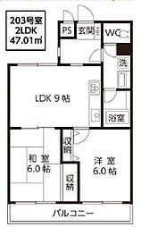 相鉄本線 天王町駅 徒歩15分