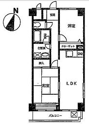 JR京浜東北・根岸線 東神奈川駅 徒歩3分