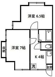 相鉄本線 西横浜駅 徒歩9分