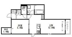 相鉄本線 天王町駅 徒歩4分