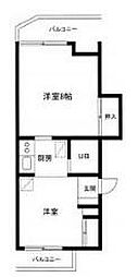 相鉄本線 和田町駅 徒歩7分 2階/-
