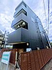 神奈川県横浜市保土ケ谷区峰岡町2丁目333-1：物件画像／センチュリー21エクセルホーム