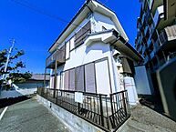 神奈川県横浜市保土ケ谷区今井町521-2：物件画像／センチュリー21エクセルホーム