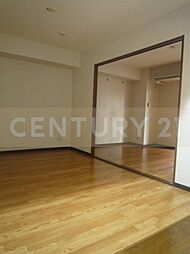 ベルサージュ目白 303 3階1LDKのリビング/ダイニング