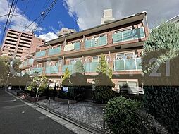 コンフォート目白 102