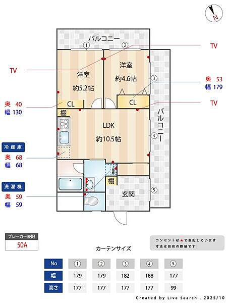 間取り：313004658690