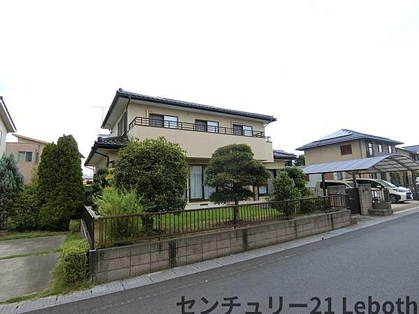 detached 群馬県太田市城西町
地図を見る