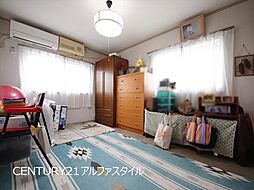 洋室の画像