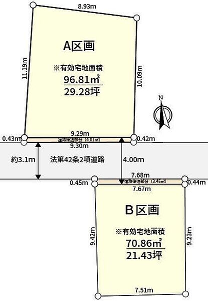区画図：313004939022
