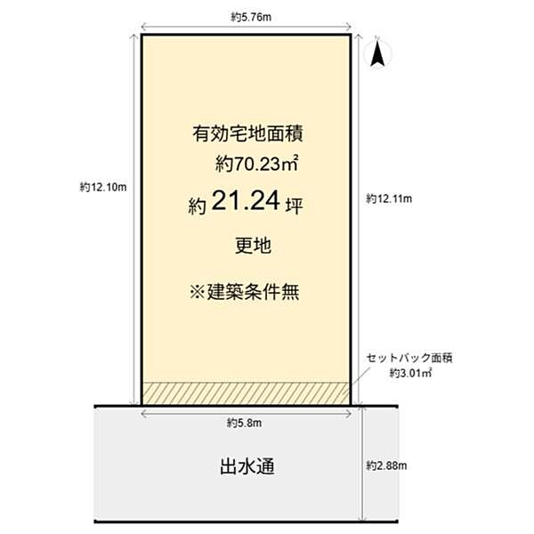 区画図：326000241534
