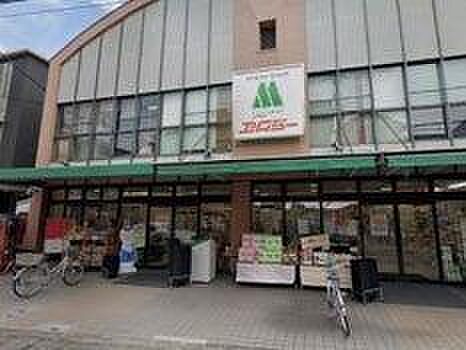 エムジーショップ嵯峨車折店まで393m