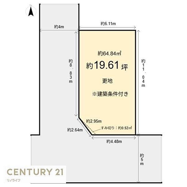 区画図：326000266359