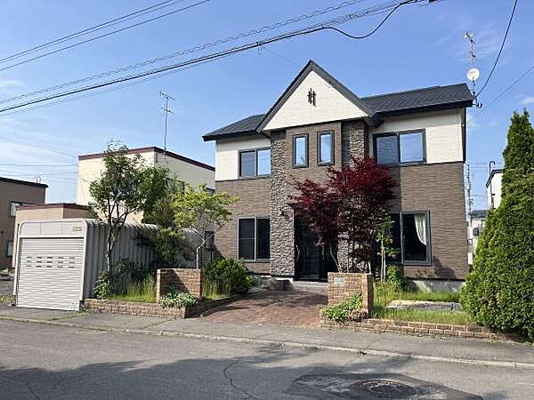 detached 北海道上川郡東神楽町ひじり野南三条４丁目
地図を見る