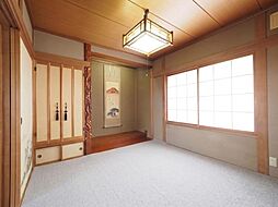 和室の画像