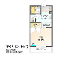 間取り：204009825880