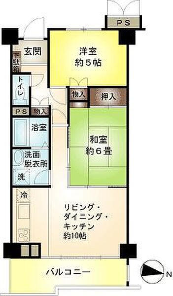 間取り：314002351441