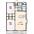 青葉台ファーストマンション2階6.6万円