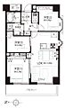 アンサンブル大井2階6,999万円