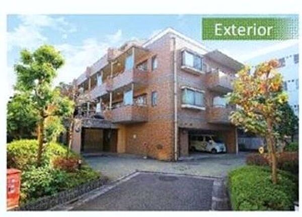 外観：313004650293